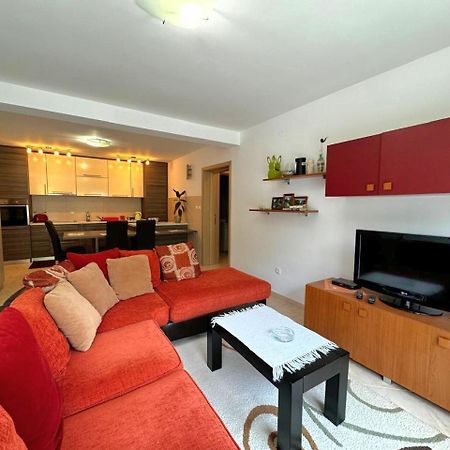 Apartments Andrija Котор Екстериор снимка