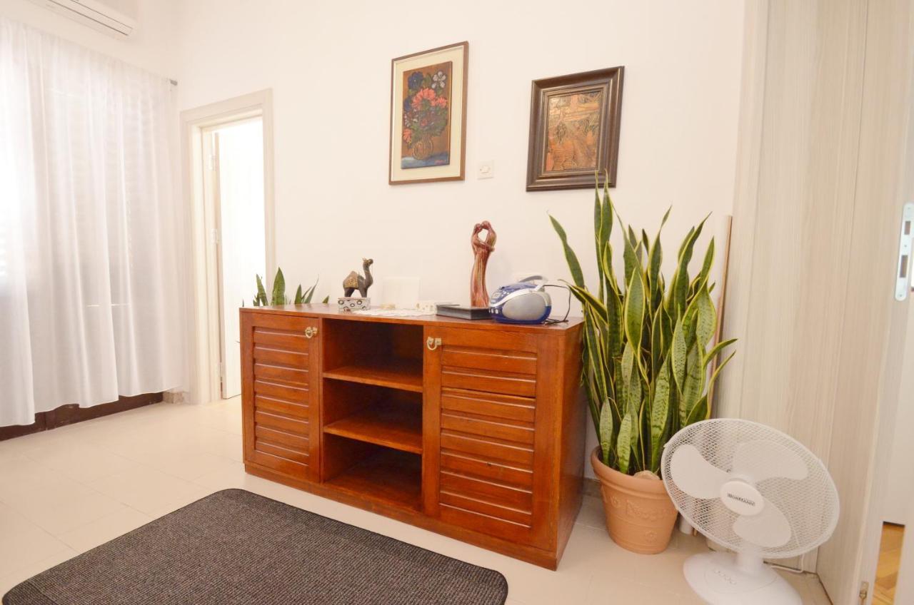 Apartments Andrija Котор Екстериор снимка