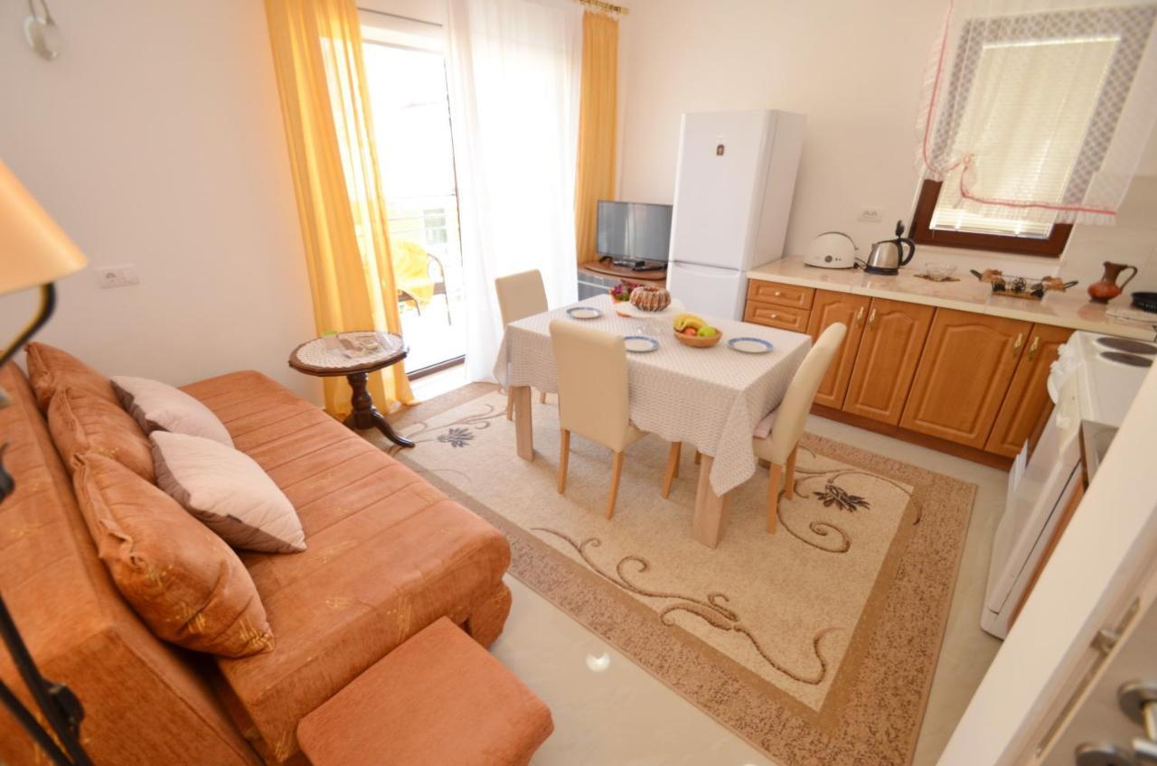 Apartments Andrija Котор Екстериор снимка