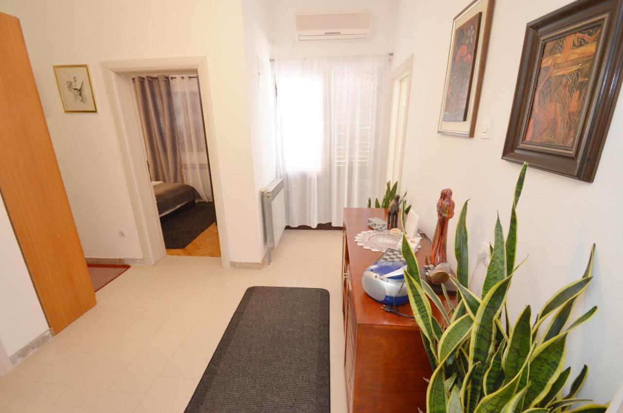 Apartments Andrija Котор Екстериор снимка