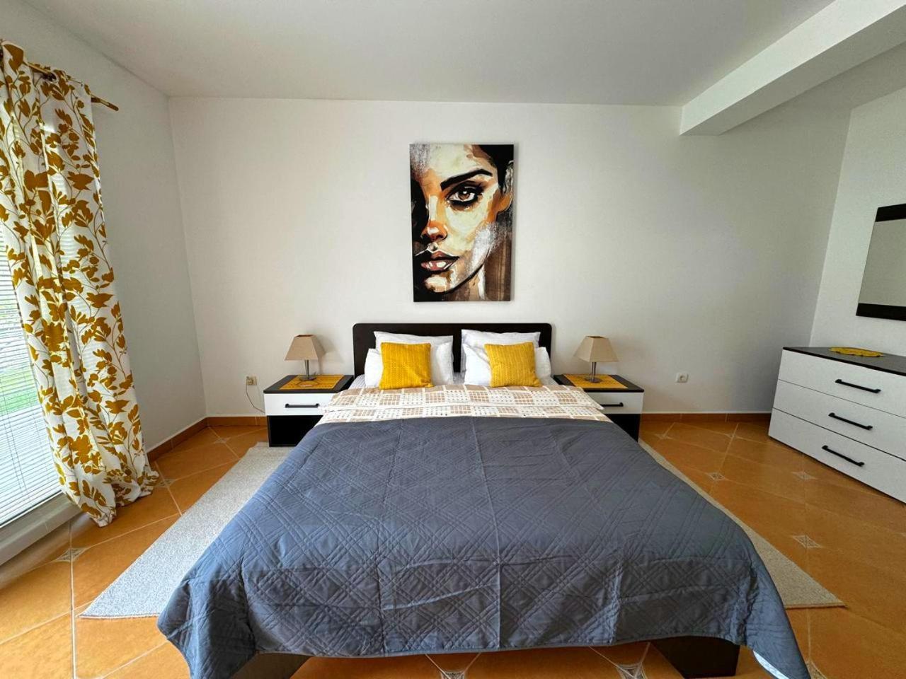 Apartments Andrija Котор Екстериор снимка
